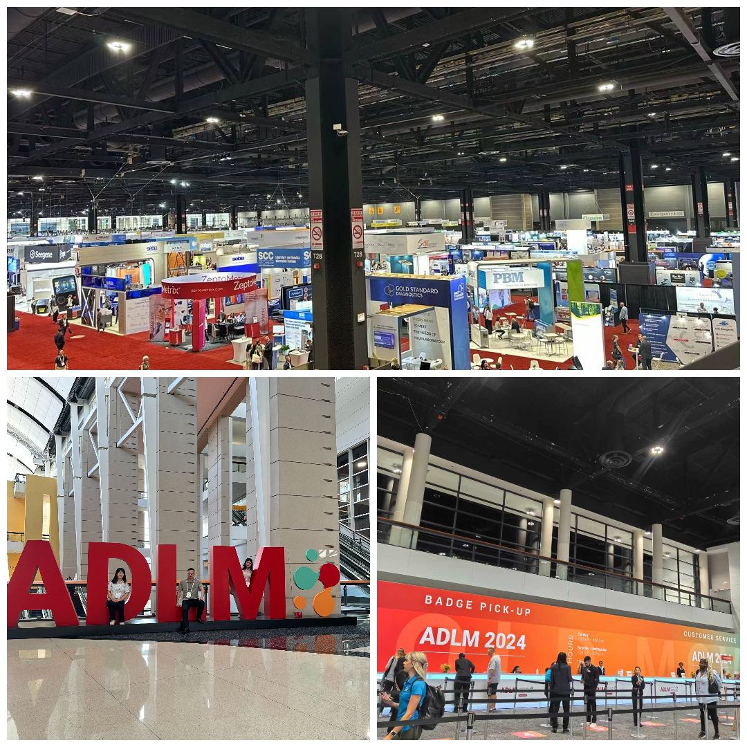 Giới thiệu về ADLM1